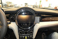 Brodit ProClip 855682 voor Mini Cooper 2022-2024 - installatiepositie