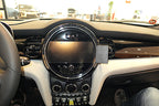 Brodit ProClip 855682 voor Mini Cooper 2022-2024 - installatiepositie