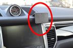 Brodit ProClip 855685 voor Porsche Macan 2021-2024 - montagefoto 7