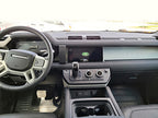 Brodit ProClip 855688 voor Land Rover Defender 2020-2026 - installatiepositie