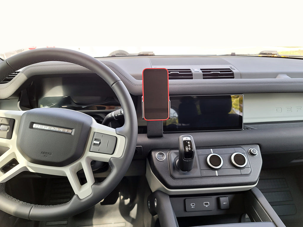 Brodit ProClip 855688 voor Land Rover Defender 2020-2026 - montagefoto 6