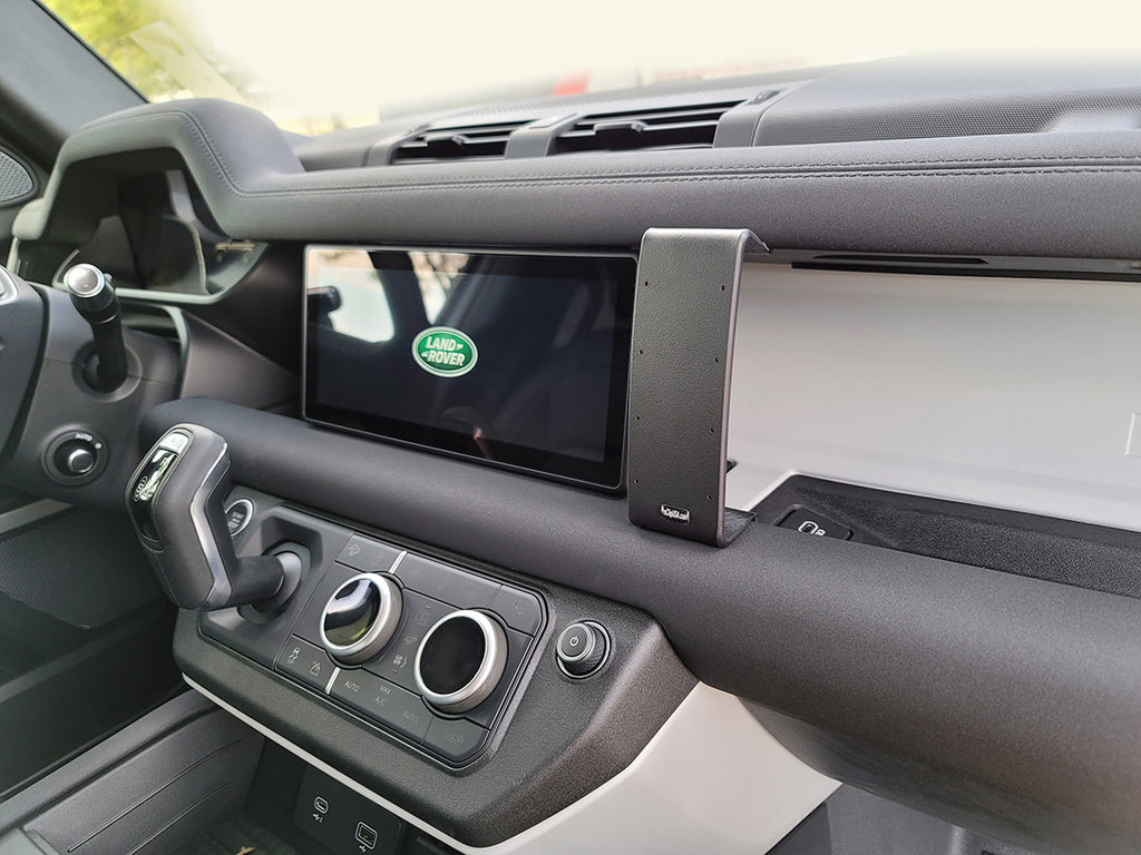 Brodit ProClip 855688 voor Land Rover Defender 2020-2026 - montagefoto 7