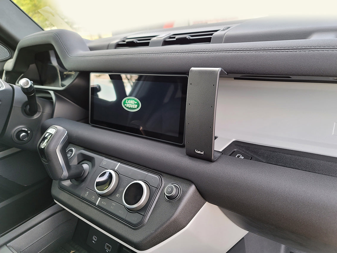 Brodit ProClip 855688 voor Land Rover Defender 2020-2026 - montagefoto 7