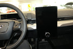 Brodit ProClip 855689 voor Ford Mustang Mach-E 2020-2026 - installatiepositie