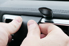 Brodit ProClip 855690 voor MG ZS 2020-2026 - ProClip geplaatst in het voertuig
