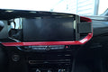 Brodit ProClip 855692 voor Opel Mokka E 2021-2026 en Opel Mokka 2021-2026 - installatiepositie