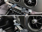 Brodit ProClip 855693 voor Kia Stinger 2018-2023 - montagepositie op dashboard