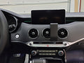 Brodit ProClip 855693 voor Kia Stinger 2018-2023 - installatiepositie