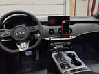 Brodit ProClip 855693 voor Kia Stinger 2018-2023 - montagefoto 6