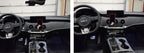 Brodit ProClip 855693 voor Kia Stinger 2018-2023 - montagefoto 7
