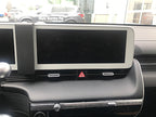Brodit ProClip 855695 voor Hyundai Ioniq 5 2021-2025 - installatiepositie
