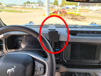 Brodit ProClip 855700 voor Ford Bronco 2020-2026 - montagefoto 8