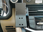 Brodit ProClip 855701 voor Toyota LandCruiser 300 2021-2026 - detail van dashboardmontage