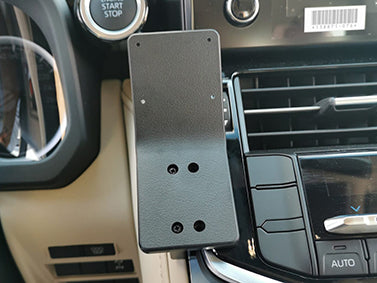 Brodit ProClip 855701 voor Toyota LandCruiser 300 2021-2026 - installatiepositie
