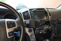 Brodit ProClip 855706 voor Toyota LandCruiser V8 2008-2015 - installatiepositie
