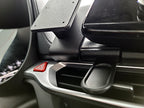 Brodit ProClip 855709 voor Toyota Sienna 2021-2025 - montagepositie op dashboard