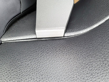 Brodit ProClip 855709 voor Toyota Sienna 2021-2025 - detail van dashboardmontage