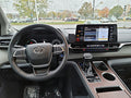 Brodit ProClip 855709 voor Toyota Sienna 2021-2025 - installatiepositie