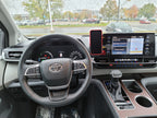 Brodit ProClip 855709 voor Toyota Sienna 2021-2025 - montagefoto 6