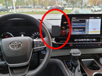 Brodit ProClip 855709 voor Toyota Sienna 2021-2025 - montagefoto 7