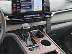 Brodit ProClip 855710 voor Toyota Sienna 2021-2025 - installatiepositie