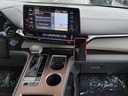 Brodit ProClip 855710 voor Toyota Sienna 2021-2025 - montagefoto 7