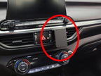 Brodit ProClip 855711 voor Kia Forte 2019-2024 - montagefoto 7