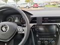 Brodit ProClip 855712 voor Volkswagen Passat 2020-2023 - installatiepositie