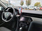 Brodit ProClip 855712 voor Volkswagen Passat 2020-2023 - montagefoto 6