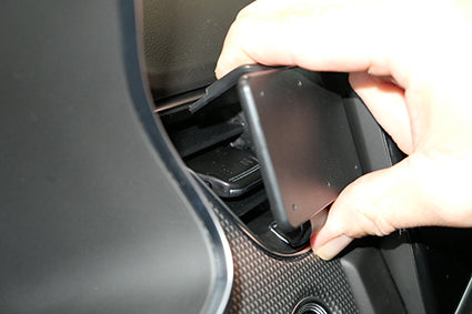 Brodit ProClip 855713 voor Renault Arkana 2022-2026 - ProClip geplaatst in het voertuig