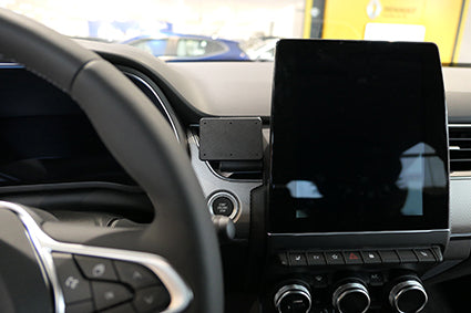 Brodit ProClip 855713 voor Renault Arkana 2022-2026 - installatiepositie