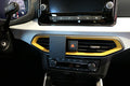 Brodit ProClip 855715 voor Seat Ibiza 2022-2026 en Seat Arona 2022-2026 - installatiepositie