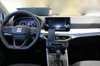 Brodit ProClip 855715 voor Seat Ibiza 2022-2026 en Seat Arona 2022-2026 - montagefoto 6