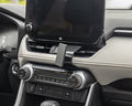 Brodit ProClip 855716 voor Toyota RAV 4 2019-2025 - installatiepositie