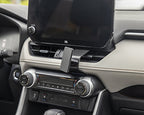Brodit ProClip 855716 voor Toyota RAV 4 2019-2025 - installatiepositie