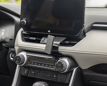 Brodit ProClip 855716 voor Toyota RAV 4 2019-2025 - installatiepositie