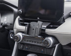 Brodit ProClip 855716 voor Toyota RAV 4 2019-2025 - montagefoto 6