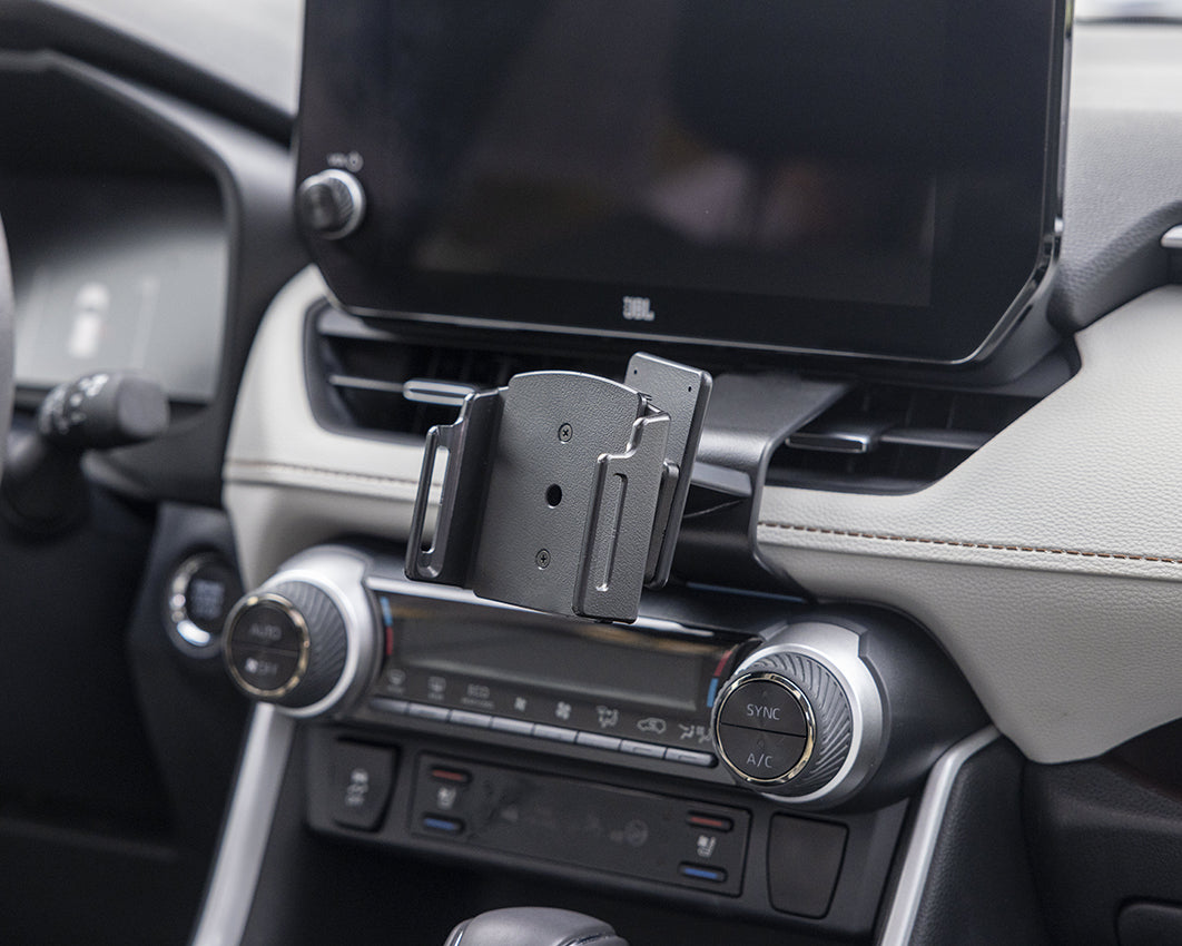 Brodit ProClip 855716 voor Toyota RAV 4 2019-2025 - montagefoto 6