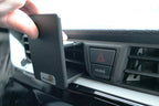 Brodit ProClip 855721 voor Maxus e-Deliver 3 2021-2026 - montagepositie op dashboard