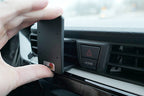 Brodit ProClip 855721 voor Maxus e-Deliver 3 2021-2026 - ProClip geplaatst in het voertuig