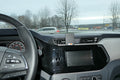Brodit ProClip 855721 voor Maxus e-Deliver 3 2021-2026 - installatiepositie