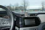 Brodit ProClip 855721 voor Maxus e-Deliver 3 2021-2026 - installatiepositie