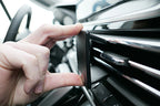Brodit ProClip 855723 voor Maxus e-Deliver 9 2021-2026 - ProClip geplaatst in het voertuig