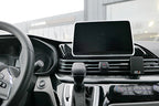 Brodit ProClip 855723 voor Maxus e-Deliver 9 2021-2026 - installatiepositie