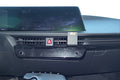 Brodit ProClip 855729 voor Kia EV6 2022-2026 - installatiepositie
