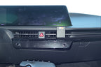 Brodit ProClip 855729 voor Kia EV6 2022-2026 - installatiepositie