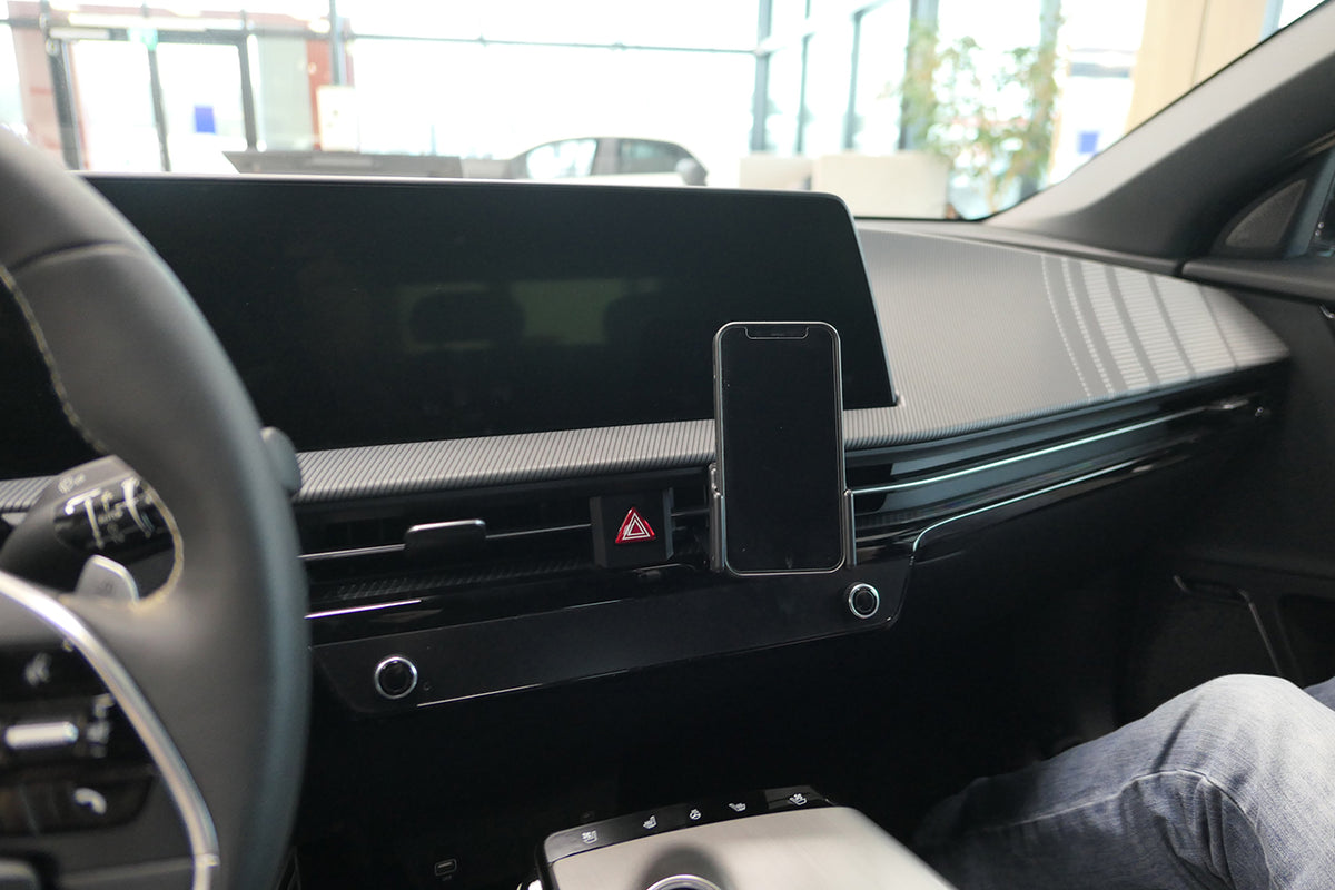 Brodit ProClip 855729 voor Kia EV6 2022-2026 - montagefoto 6
