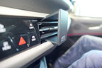 Brodit ProClip 855736 voor Volkswagen Multivan T7 2022-2026 - detail van dashboardmontage