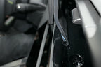 Brodit ProClip 855740 voor Peugeot 408 2022-2026 en Peugeot 308 2022-2026 - montagepositie op dashboard