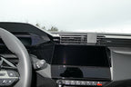 Brodit ProClip 855740 voor Peugeot 408 2022-2026 en Peugeot 308 2022-2026 - installatiepositie